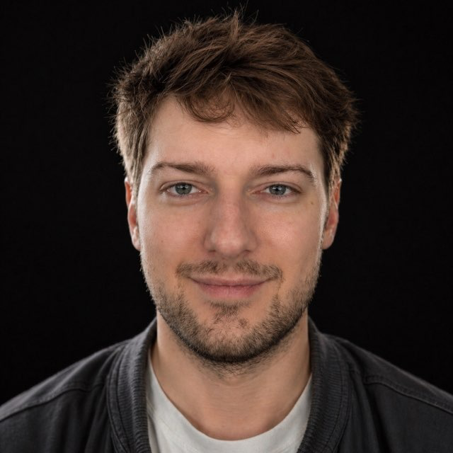 Vlad — Founder of Subflow